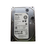 Hard Drive Dell 400-BRDB 3,5" 8 TB HDD
